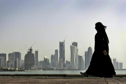KRALJEVINA NAMJERAVA DA UKINE ZABRANU Saudijke će uskoro moći da putuju bez pratnje?