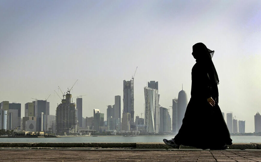 ISTORIJSKA ODLUKA Saudijska Arabija prvi put imenovala ženu za ambasadora