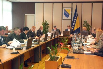 Savjet ministara: U BiH povećana strana direktna ulaganja za 57,3 odsto