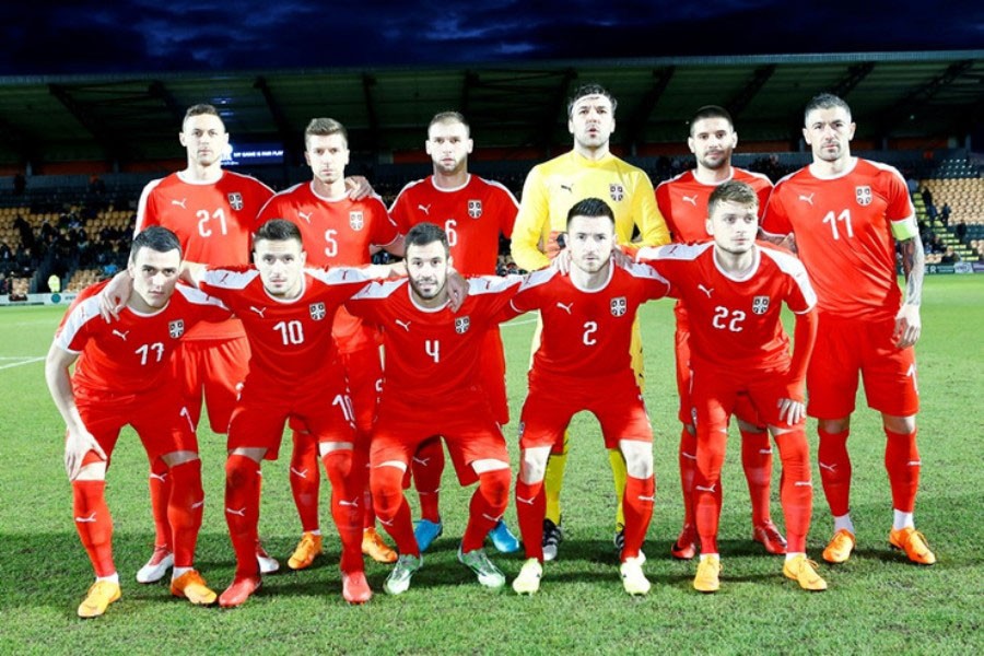 Srbija nakon duela sa Marokom i Nigerijom: Osam sigurnih, Krstajić traži mjesto za Sergeja