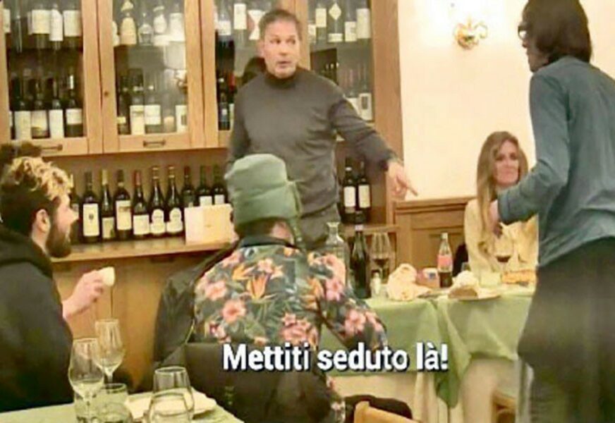 “DOĐE MI DA GA ZADAVIM” Sinišu Mihajlovića niste vidjeli ovako iznerviranog, a kada saznate šta ga je do te mjere izbacilo iz takta NASMIJAĆETE SE