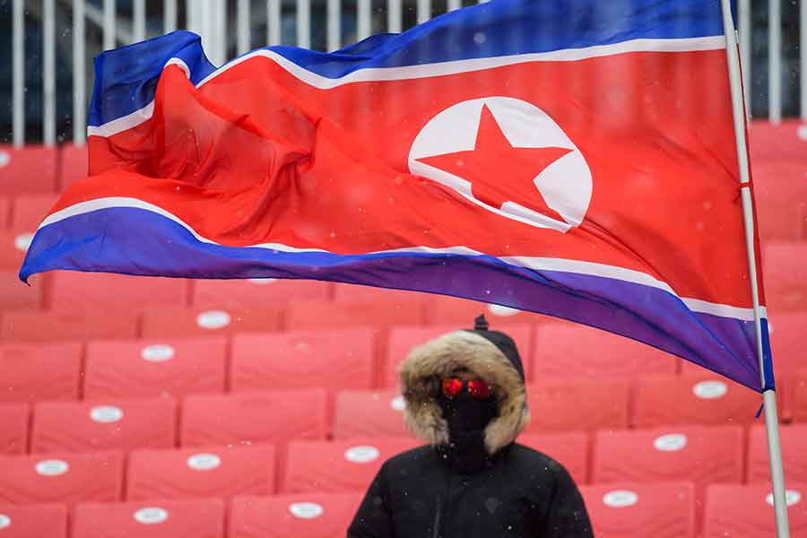 Amerikanci tvrde da su otkrili TAJNU RAKETNU BAZU Sjeverne Koreje