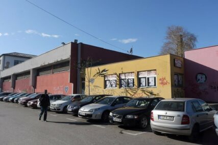 PRENAMJENA Sportska dvorana umjesto Šoping mola za šest mjeseci