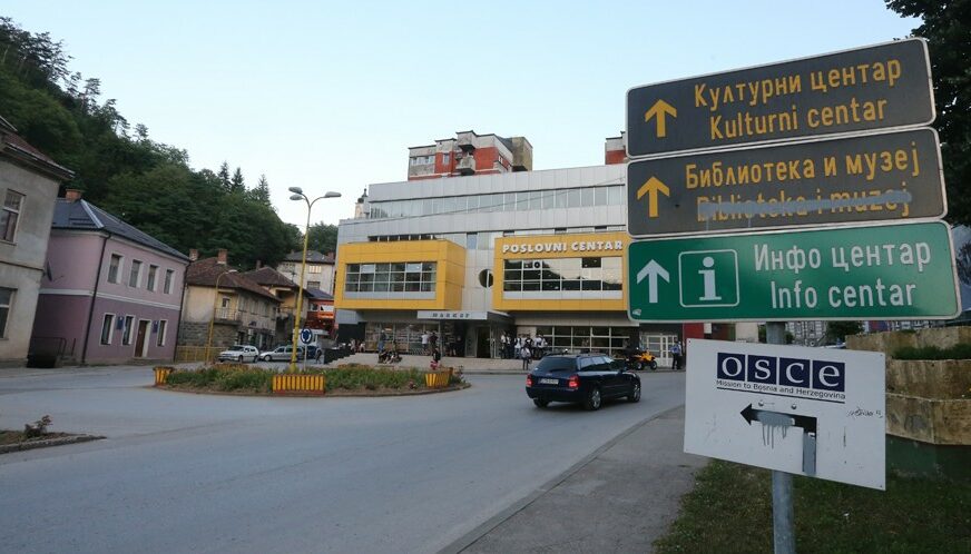 Opština Srebrenica za sport i udruženja građana izdvojila 126.900 KM