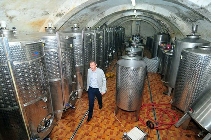 Šest vinarija iz BiH predstavlja se na sajmu u Dizeldorfu