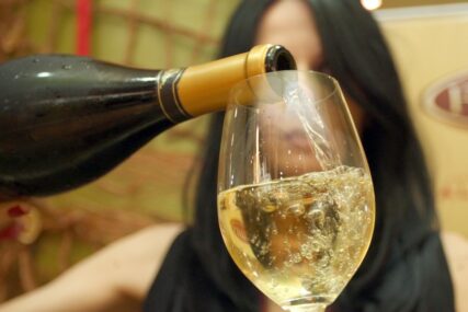 DOBRA POSLOVNA PRILIKA Slovenačka vina na zakuskama tokom predsjedavanja u EU