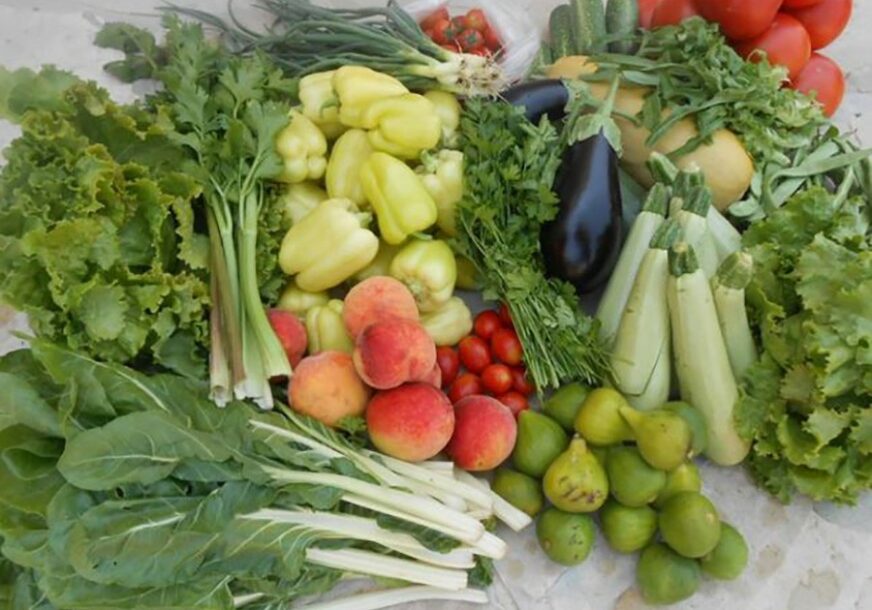 Evo zašto je smrznuto voće i povrće zdravije od svježeg
