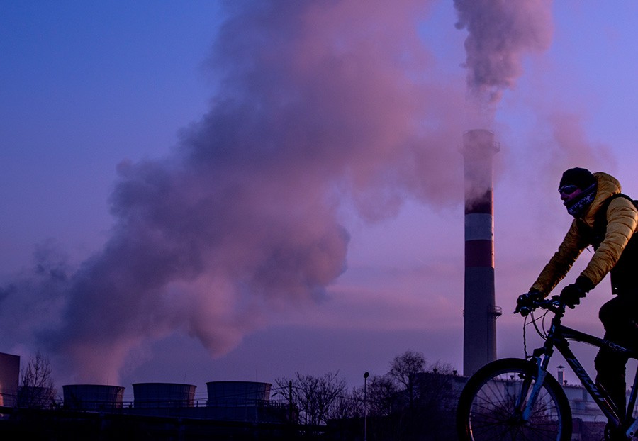 Porasle cijene dozvola EU za proizvodnju ugljenika