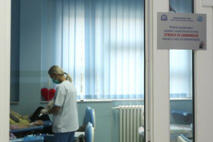 Onkološka klinika u Zagrebu pred kolapsom: Od tri radiologa dva su na bolovanju, pacijenti ugorženi