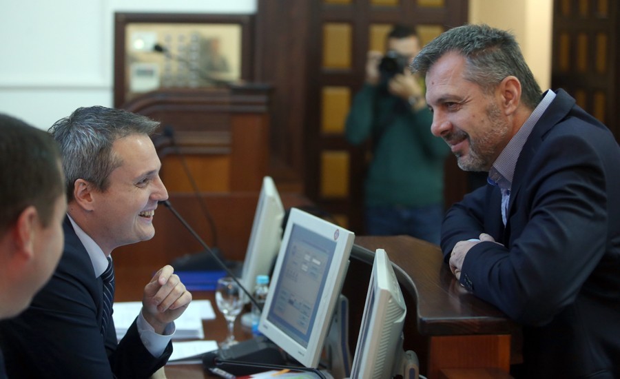 Radojičić: Domaćinski upravljamo finansijama