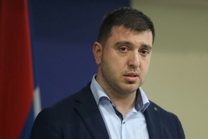 "Očekujemo da sud i policija provedu deložaciju Glišića" Admir Čavka tvrdi da su pravo i pravda na strani FK Jedinstvo