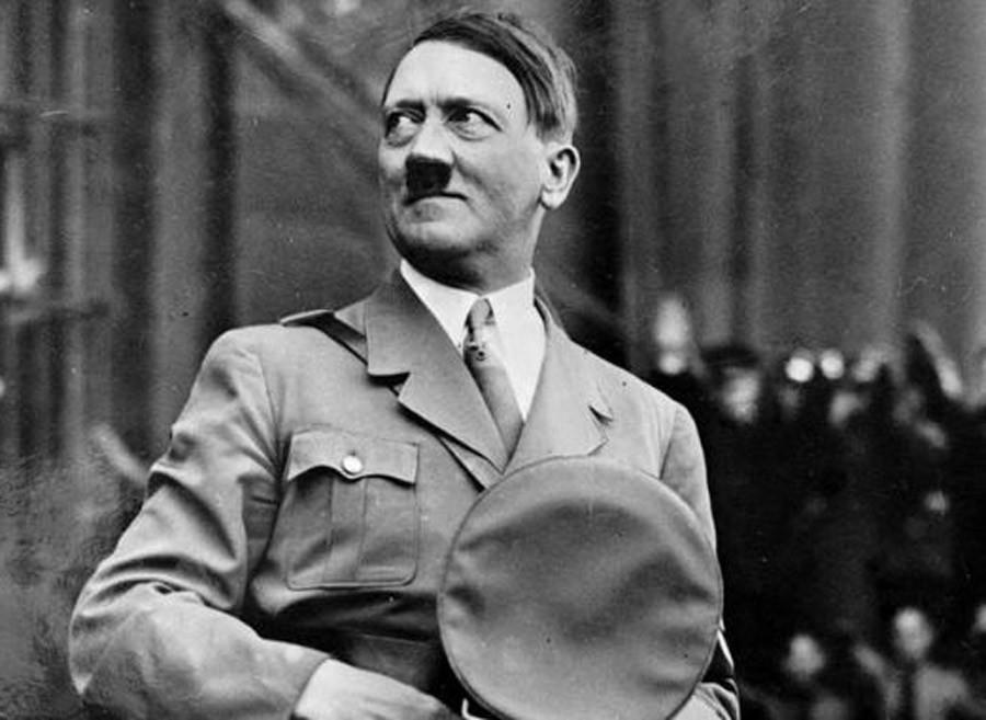 KRIV ZA NAJKRVAVIJI RAT U ISTORIJI Godišnjica dolaska na vlast nacističkog lidera Adolfa Hitlera