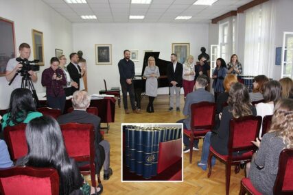 Predstavljeno 99 diplomaca Akademije umjetnosti Univerziteta u Banjaluci