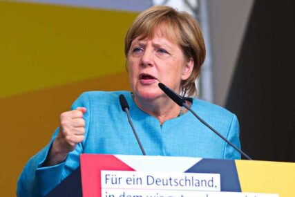 Jutjub zvijezda napala stranku Merkelove, generalni sekretar mu ponudio da RAZGOVARA S NJIM