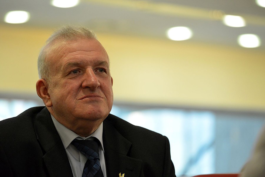 Atif Dudaković i ostali se izjasnili da nisu krivi za ratne zločine u Krajini