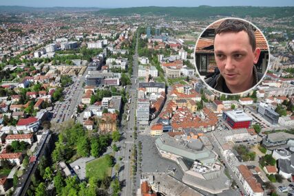 MOJA BANJALUKA Marko Grumić: Svi događaji su na isti kalup