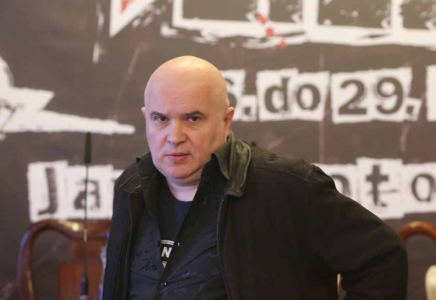 Lokner za SRPSKAINFO: Rokenrol je postao neprijatelj države