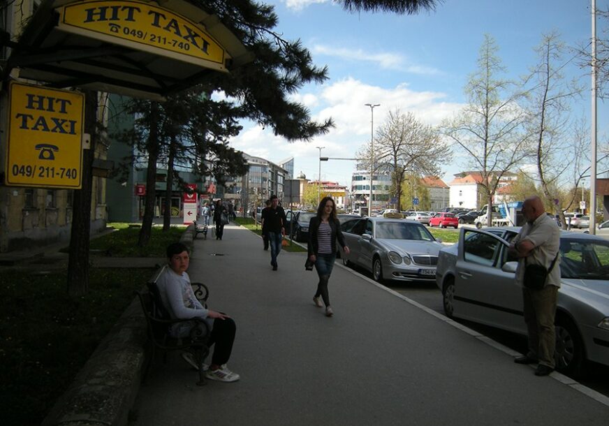 Novi pravilnik za prevoznike u Distriktu: Taksi licence u Brčkom vrijede i za vozila starija od 10 godina
