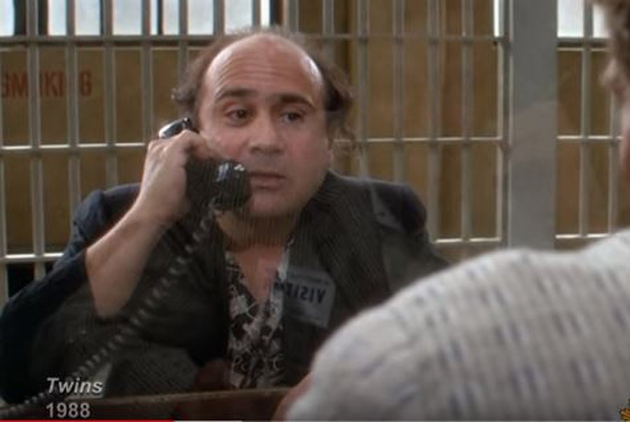 Slavni Deni Devito "dobio" svoj dan u rodnom Nju Džerziju