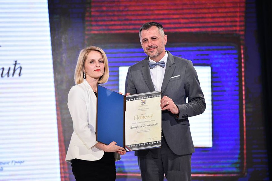 Danijela Đukanović, muzejski savjetnik i etnolog Muzeja RS: Čuva i promoviše kulturno nasljeđe
