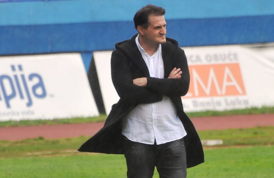 Vojvodić: Premijer liga je smiješna