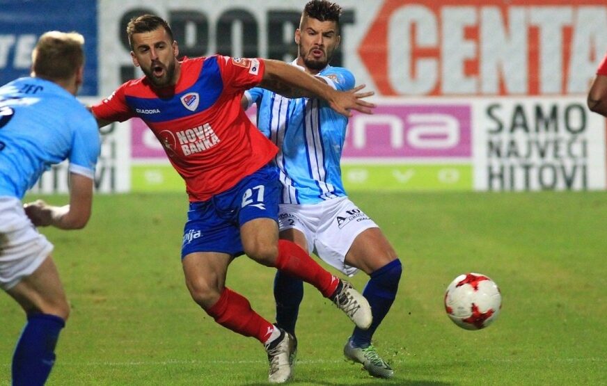Tužilaštvo BiH istražuje regularnost utakmica: Sumnjivi Željezničar, Radnik, Borac, Široki Brijeg i Zrinjski