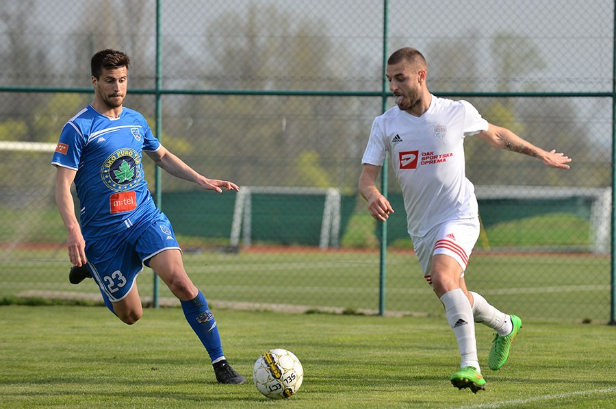 Prva liga RS: Zvijezda 09 čuva prednost