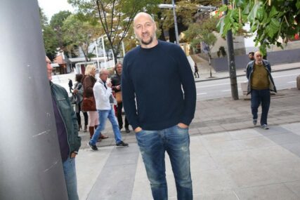 "RUGALI SMO SE SVIMA" Dino Rađa o dominaciji neponovljive reprezentacije Jugoslavije