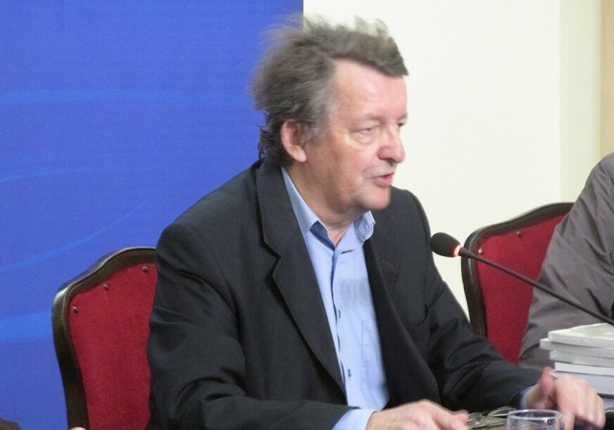 Direktor beogradskog Muzeja žrtava genocida: Novi talas revizije istorije u Hrvatskoj je neprimjeren