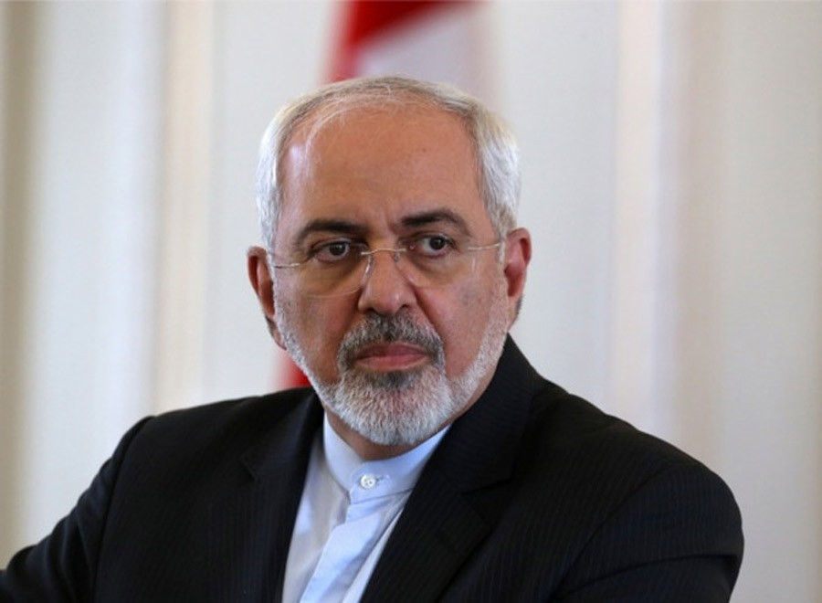 IZNENADIO Iranski šef diplomatije podnio ostavku
