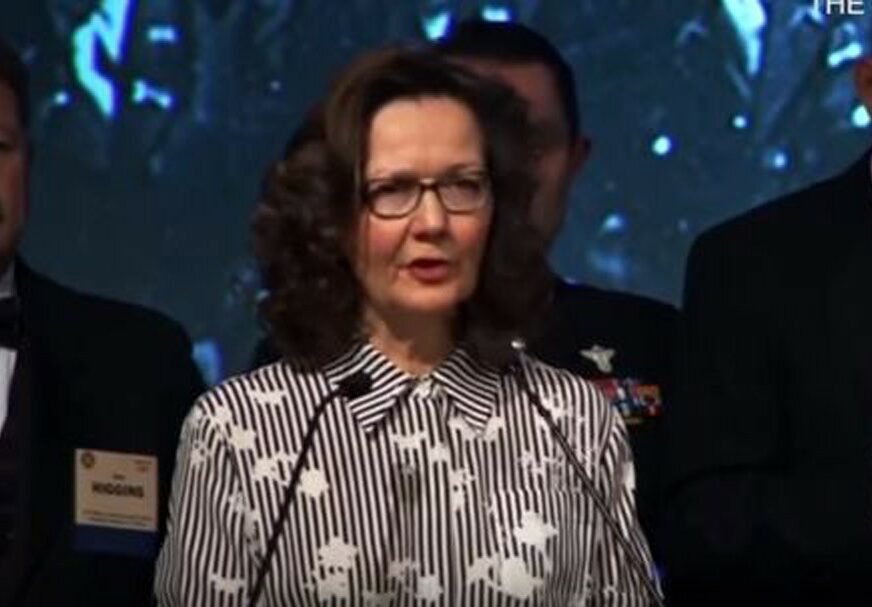 KONTROVERZNA ĐINA HASPEL “Ako ova žena postane novi DIREKTOR CIA, mučitelji širom svijeta biće ODUŠEVLJENI"