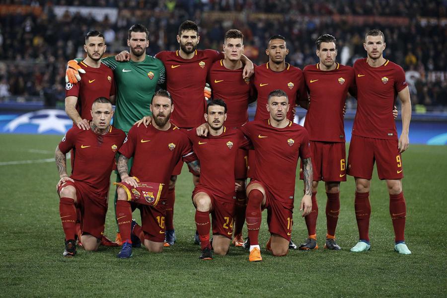 Roma ponovila uspjeh Deportiva