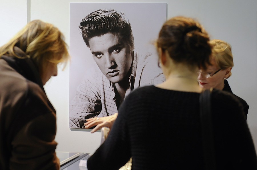 Foto Tannen Maury/EPA