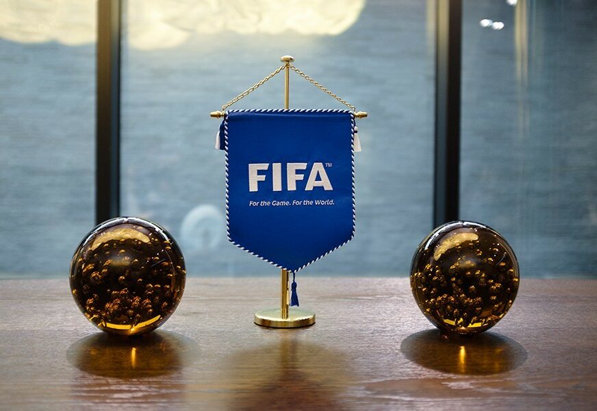 FIFA ODLUČILA SAD, Meksiko i Kanada biće domaćini Svjetskog prvenstva 2026. godine