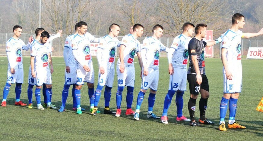 Kup BiH: Željezničar domaćin prve finalne utakmice, revanš u Krupi na Vrbasu 9. maja