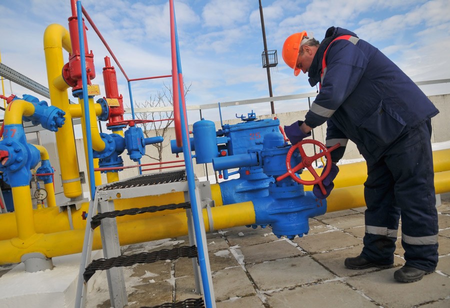 VIŠESTRUKA KORIST Do stabilnog gasnog sektora uz novi zakonodavni i regulatorni okvir