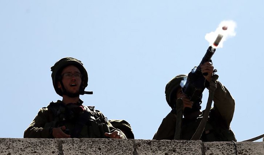 Izrael podiže VISOKU OGRADU na granici sa Gazom