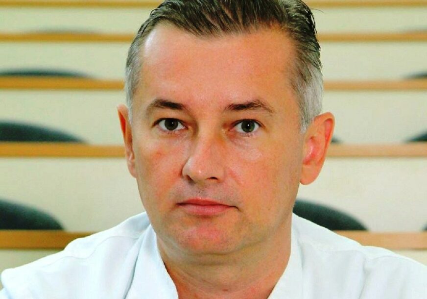 Aleksa Sredić, hirurg i SVJETSKI PUTNIK iz Gradiške: “Una ljepša nego Sena”