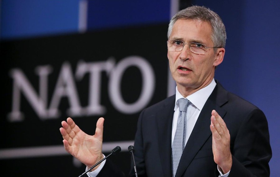 Stoltenberg: Od SAD manje novca za NATO, od Njemačke više