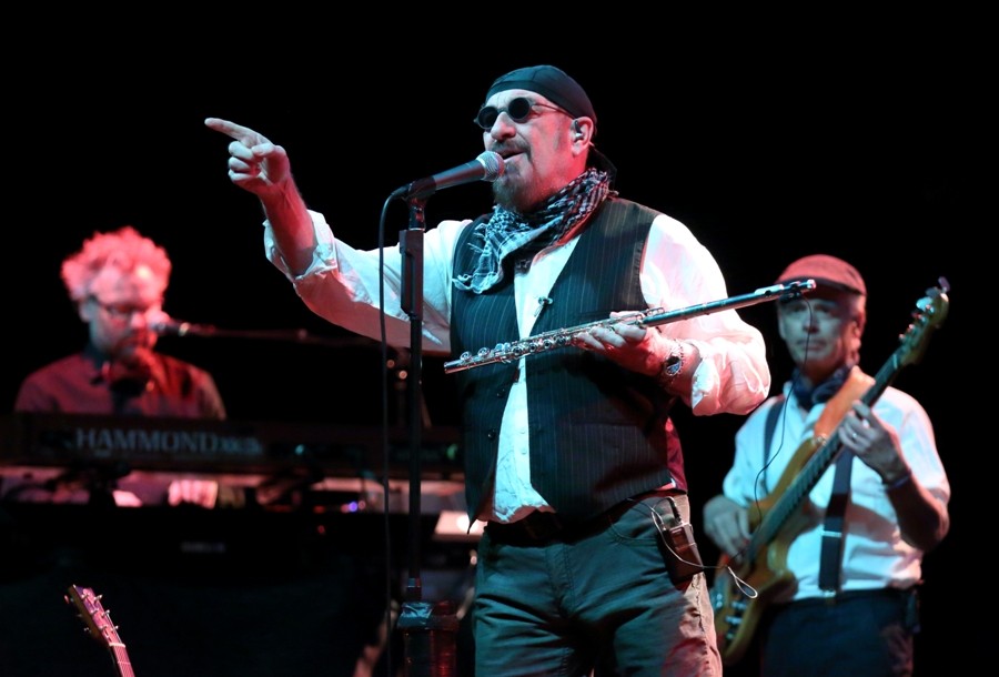 Rok legende sviraju u regionu: “Jethro Tull” u Beogradu, Zagrebu i Skoplju