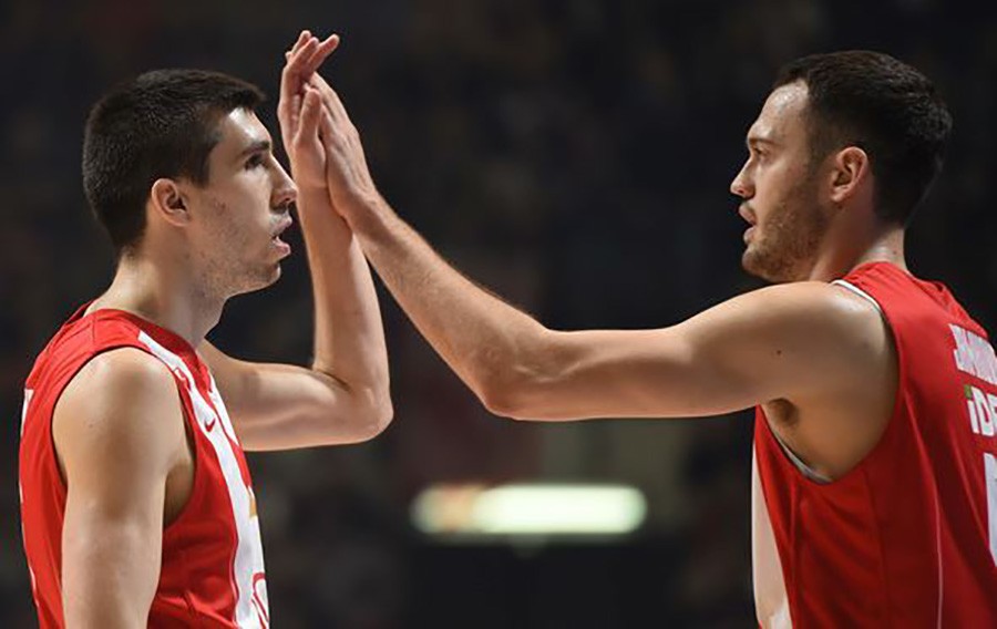 Đukanović pomjerio finale ABA lige