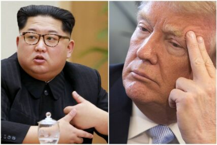 “A LA TRAMP ILI A LA KIM” Želite frizuru poput lidera SAD i Sjeverne Koreje, ON ĆE VAM POMOĆI