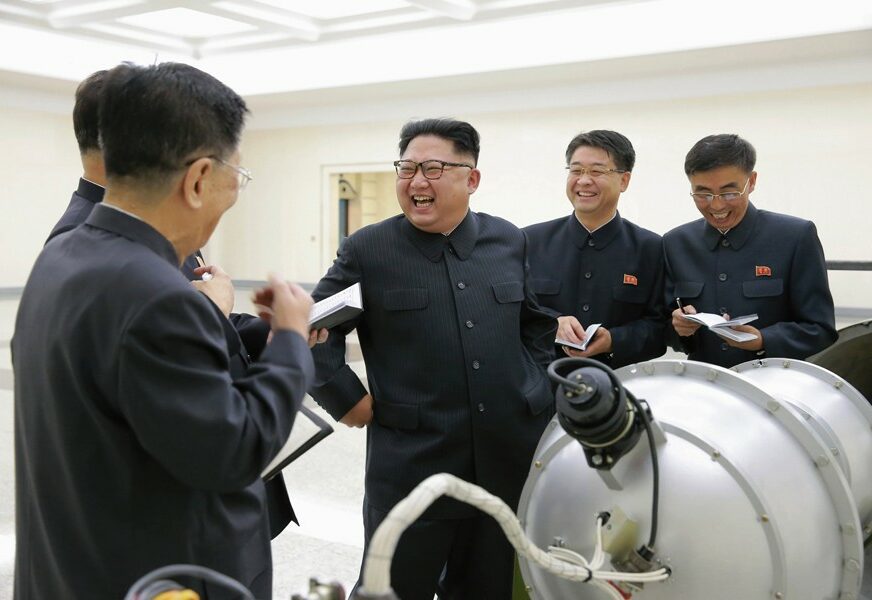 "BOŽIĆNO IZNENAĐENJE" SAD pomno prati poteze Sjeverne Koreje
