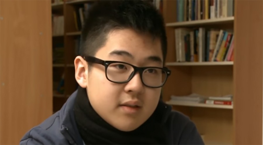 BRATANAC KIM DŽONG UNA U ILEGALI Koreje otopljavaju odnose, ali nadu za ujedinjenje mnogi vide u MOSTARSKOM STUDENTU