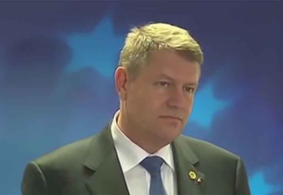 Predsjednik Rumunije traži OSTAVKU premijerke