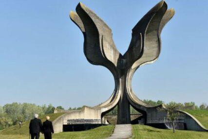 “U JASENOVAC IDEM U TIŠINI” Grabar - Kitarović poručila da ne ide na zvaničnu komemoraciju žrtvama ustaškog zločina