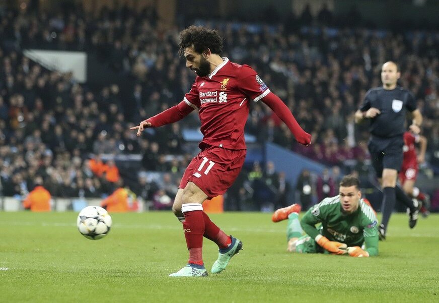 Salah pauzira između tri i četiri nedjelje