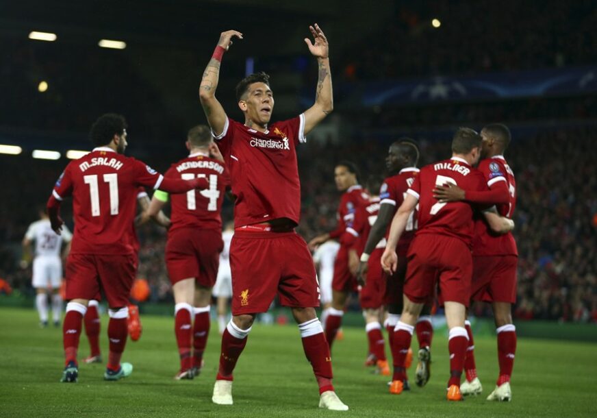 Liverpul u Beograd dolazi jači nego što je bio na "Enfildu", ali Klop je sa spiska izostavio igrača koji bi IZAZVAO HAOS