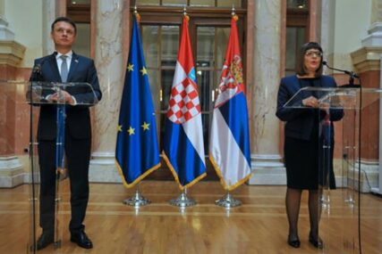 Predsjednik Hrvatskog sabora: Nismo vidjeli da je Šešelj gazio zastavu