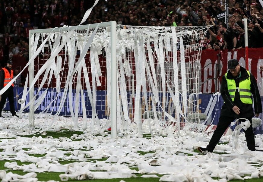 Foto Armando Babani/EPA